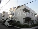 グレイス池田の外観画像