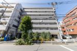 パティーナ菊川の外観画像