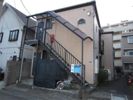 アゼリアの外観画像