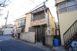 本町6丁目貸家の外観画像