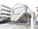 ファミールハイツの外観画像