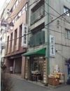 TCRE西早稲田三丁目の外観画像