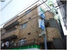 横山ハイツの外観画像