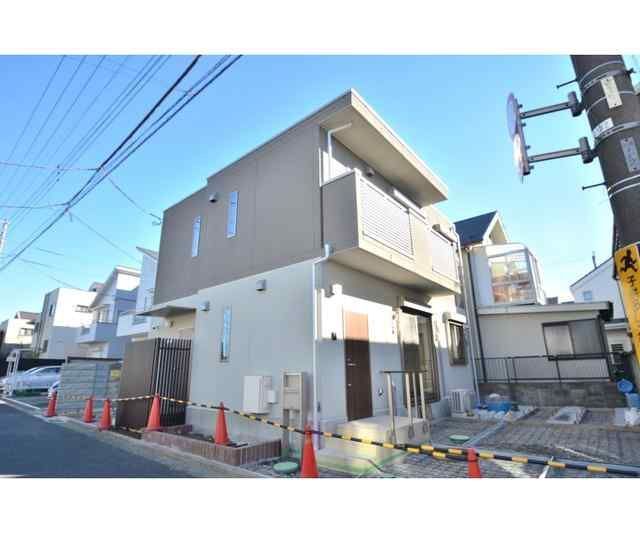 シュークル 吉祥寺の外観画像