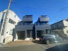 Private Garage House石神井台 A棟の外観画像