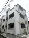 MELDIA池袋の外観画像
