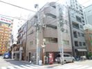 青木ビルの外観画像