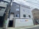 UCM SHIMOKITAZAWAの外観画像