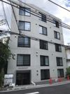 メゾンドティーの外観画像