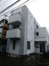 URBANS新宿の外観画像