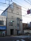 ハイムノブレスの外観画像