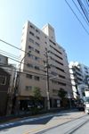 セブンスターマンション東中野の外観画像