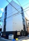 Unleashの外観画像
