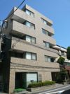 ガーデンテラスJOTOの外観画像