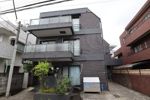 トミエハウスの外観画像