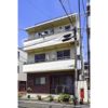 KSホームズⅢの外観画像