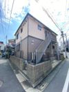 上四ハミングハウスの外観画像
