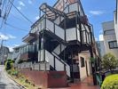 イーグルハイツ西早稲田の外観画像
