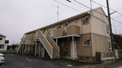 リゾンド小林I号室の外観画像