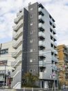 メイクスデザイン住吉Ⅲの外観画像