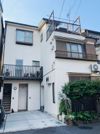 本駒込3丁目住宅の外観画像