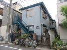 タウンコート日本堤の外観画像