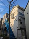 中落合ハイムの外観画像