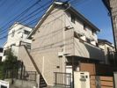 ウィング21の外観画像