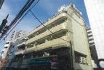 パシフィック池袋香栄の外観画像