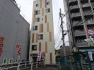 グロリア牛込の外観画像
