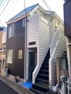フォンディ哲学堂の外観画像