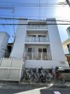 myas oneの外観画像