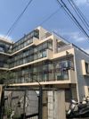 トップ市ヶ谷の外観画像