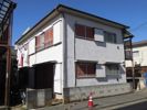 MHハイムの外観画像