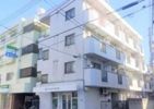 ソアール哲学堂の外観画像