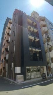ビラビスタ猿楽町の外観画像