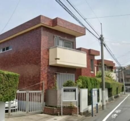 テラス鷺の宮の外観画像