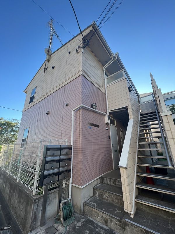 シェスタカメオ2002の外観画像