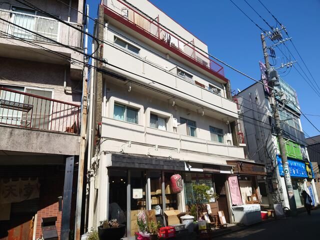 吉祥寺ビルの外観画像