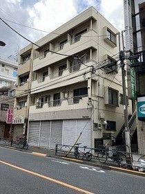 和幸マンションの外観画像