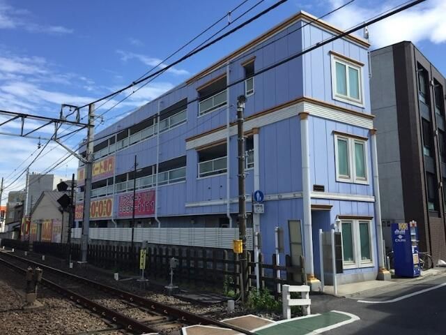 プレシャス野方の外観画像