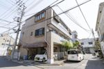 ハイムウチダの外観画像