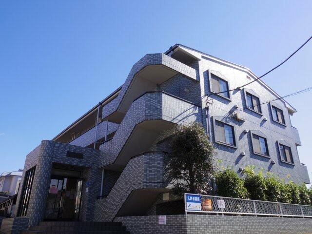 ヤマジン ロージュの外観画像