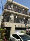寿美屋マンションの外観画像