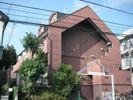 ウエストヒル上井草の外観画像