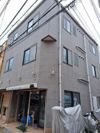 ハイライフシャープの外観画像
