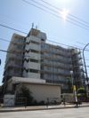 コープ野村東伏見の外観画像