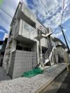 ALETTA千歳烏山の外観画像