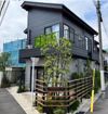カラスヤマベースの外観画像