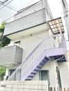 関口コーポの外観画像